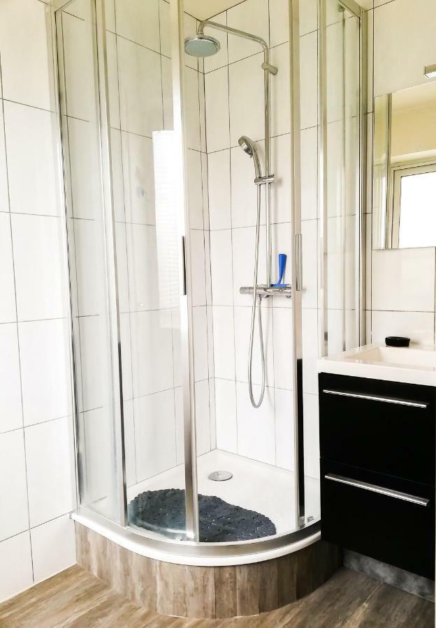 Cabourg Centre, Appartement Pour 4 Personnes A 100M De La Mer Exterior photo